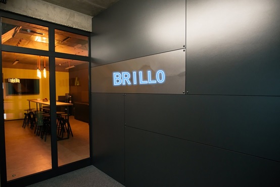 brillo-